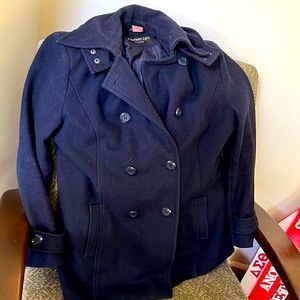 Fourteen Zero Winter coat size large